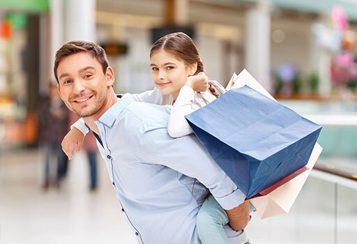 visuel Aushopping shopping 2